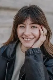 Retrato de Caterina Signorini