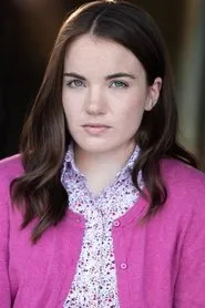 Retrato de Catherine Atkinson