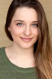 Catherine-Audrey Lachapelle en L'amour au temps de la guerre civile