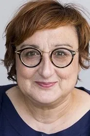 Catherine Benguigui en À côté de ses pompes