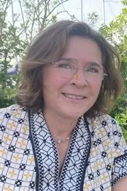 Foto de Catherine Bernstein