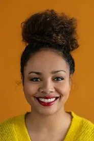 Catherine Chikosi en Mein Falke