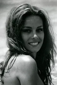 Catherine Diamant en Vacaciones para Ivette