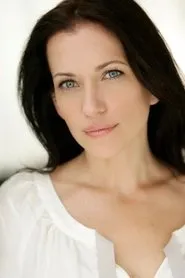 Catherine Eaton en The Sounding