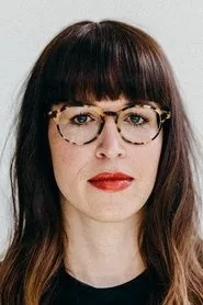 Retrato de Catherine Ethier