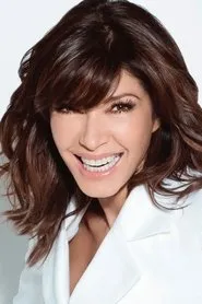 Retrato de Catherine Fulop