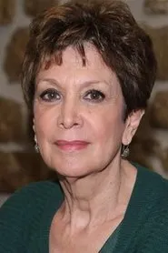 Catherine Laborde en Les Filles de Malemort