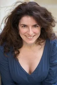 Catherine Lascault en La chica del puente