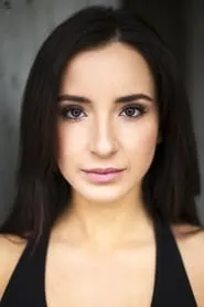 Retrato de Catherine Michaud