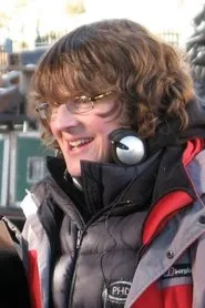 Catherine Morshead en The Making of... Ashes to Ashes