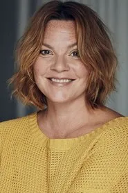 Foto de Catherine Proulx-Lemay interpretando a Mylène (voice) en Félix y el tesoro de Morgäa