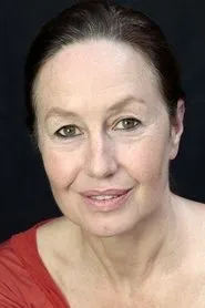Catherine Schaub-Abkarian en The Sonata