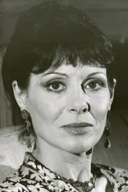 Retrato de Catherine Sellers