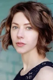 Catherine Steadman en An Old Fashioned Christmas