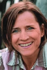 Retrato de Catherine Stoyan