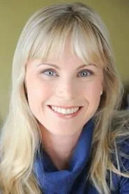 Catherine Sutherland en Turbo Power Rangers