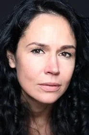 Catherine Wilkening en Le crime d'Antoine