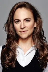 Retrato de Cathleen Rouleau