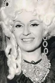 Cathy Berberian en Se l'inconscio si ribella