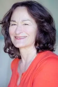 Retrato de Cathy Cerda