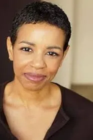 Retrato de Cathy Diane Tomlin