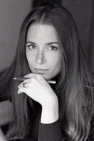 Retrato de Cathy Guisewite