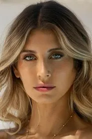 Retrato de Cathy Hummels