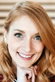 Retrato de Cathy Immelen