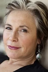 Cathy Jones en Weirdos