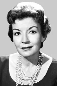 Cathy Lewis en The Story of Molly X