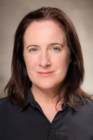 Retrato de Cathy Murphy