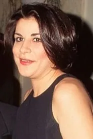 Foto de Cathy Scorsese