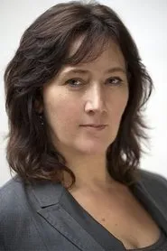 Cathy White en Grushko