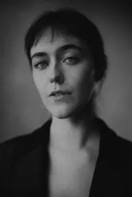 Cathy Wippell en Black Samphire