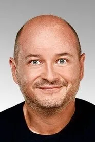 Foto de Cauet