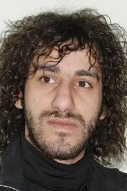 Retrato de Cavanşir Məhərrəmov
