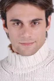 Retrato de Cavit Çetin Güner