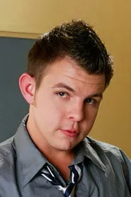 Retrato de Cayden Banks