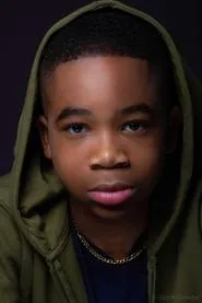 Retrato de Cayden K. Williams