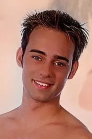 Retrato de Cayden Morano