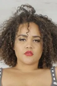 Retrato de Cayenne Amor