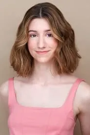 Retrato de Cayla Berejikian
