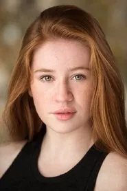 Retrato de Caylin Turner