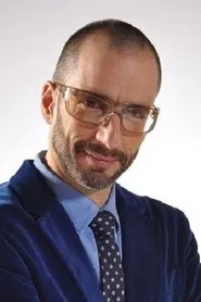 Retrato de Cazé Pecini