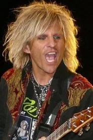 Retrato de C.C. DeVille