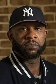 Retrato de CC Sabathia
