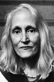 Retrato de Cecelia Condit