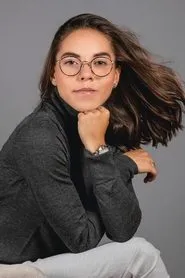 Foto de Ceci Flores como Susana