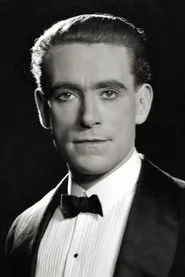 Cecil Holland en The Lad and the Lion