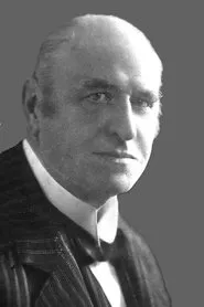 Cecil Morton York en Crushing the Drug Traffic